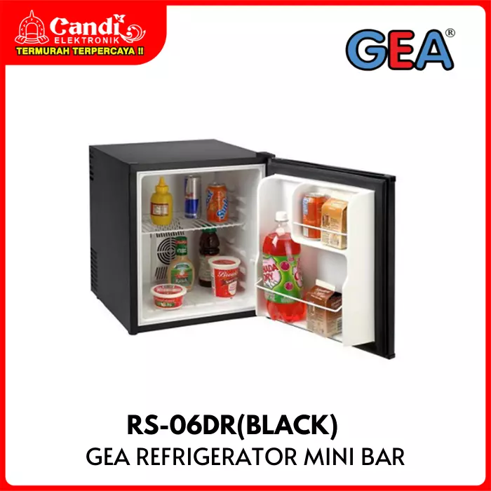 KULKAS MINI BAR GEA